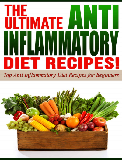 2022 Anti-inflammatory Diet Recipes Pdf